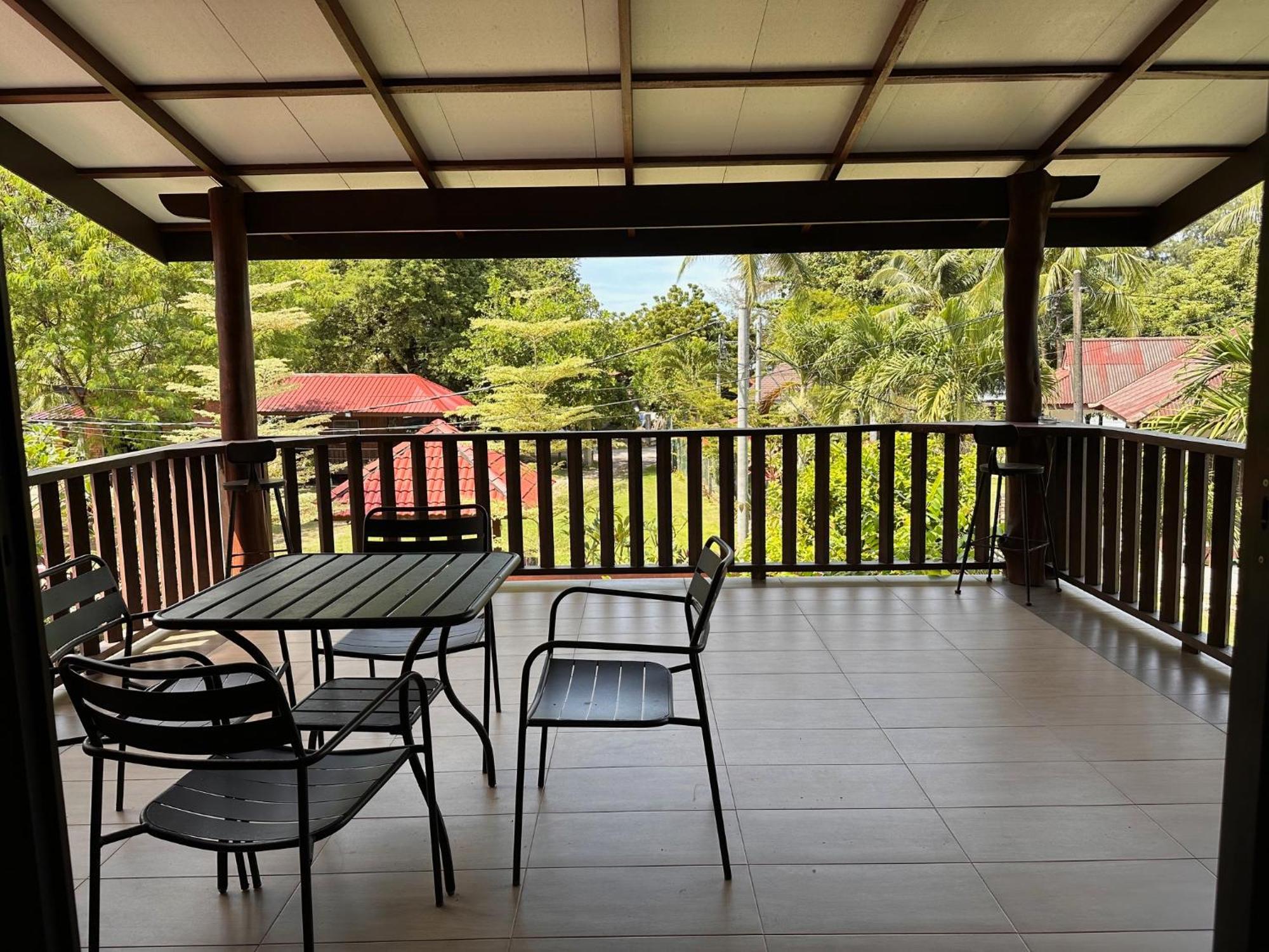 Red Coral Cottage Langkawi Exteriör bild