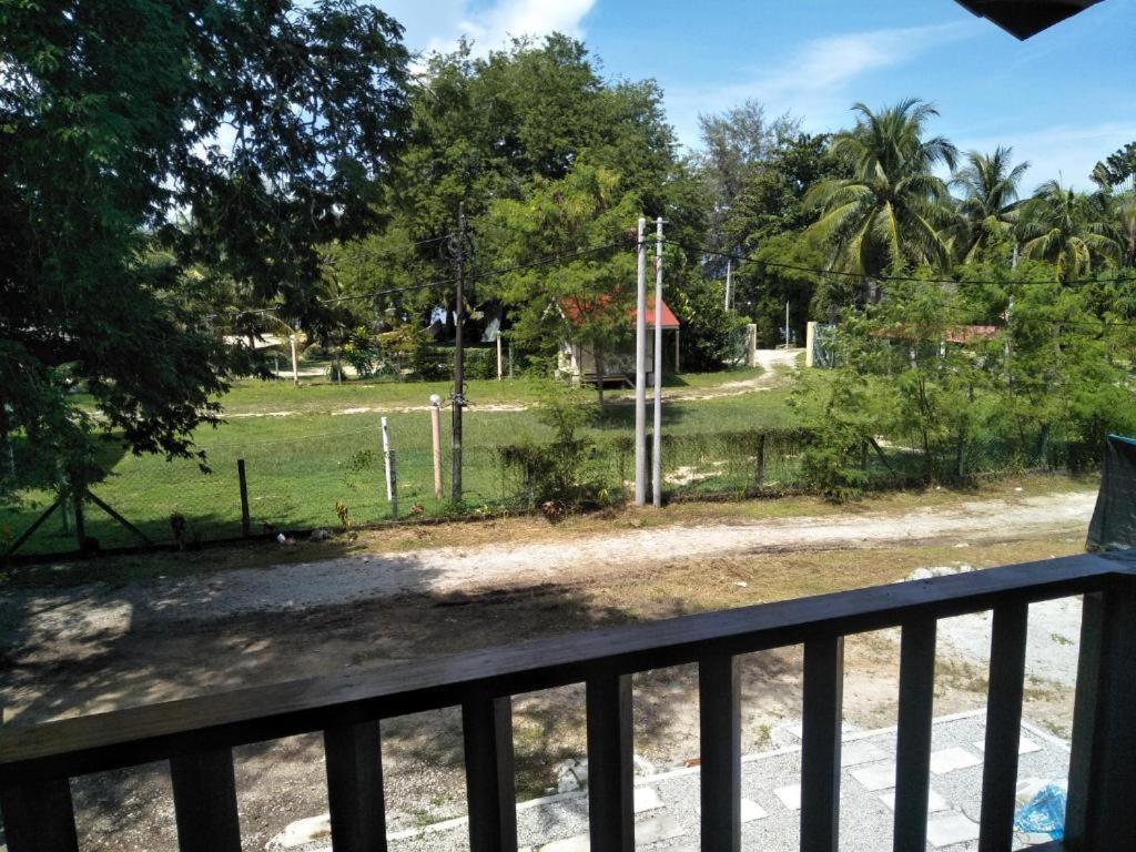 Red Coral Cottage Langkawi Exteriör bild
