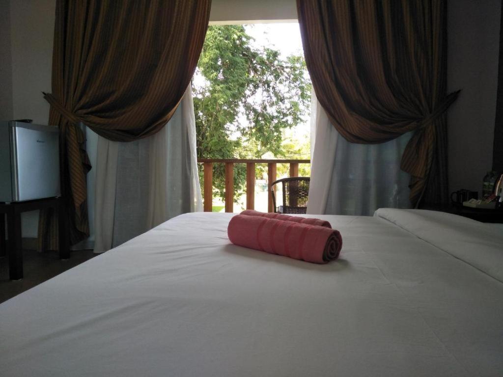 Red Coral Cottage Langkawi Exteriör bild
